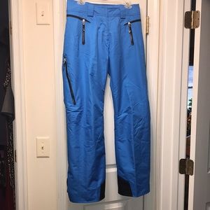 Obermeyer Ski/Snowboard Pants - Women’s